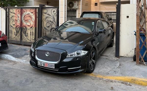 جاكوار XJ 2011 للبيع في العراق -  بغداد